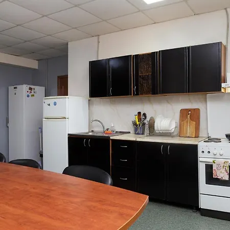 Hostel Gooddom Odesa