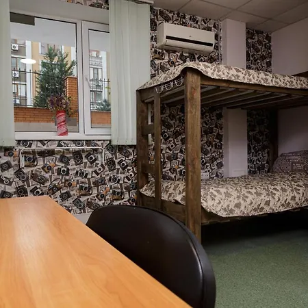 Hostel Gooddom Odesa