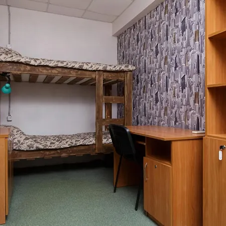 Hostel Gooddom