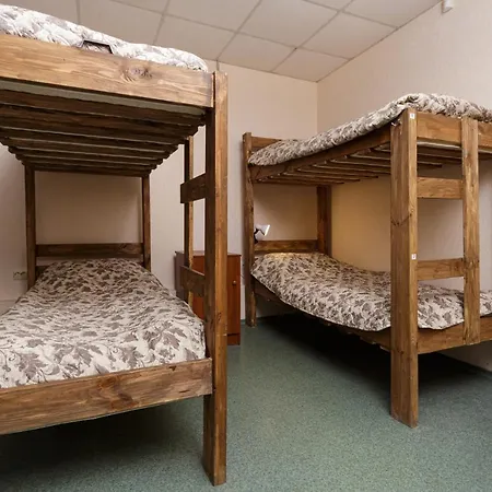 Hostel Gooddom