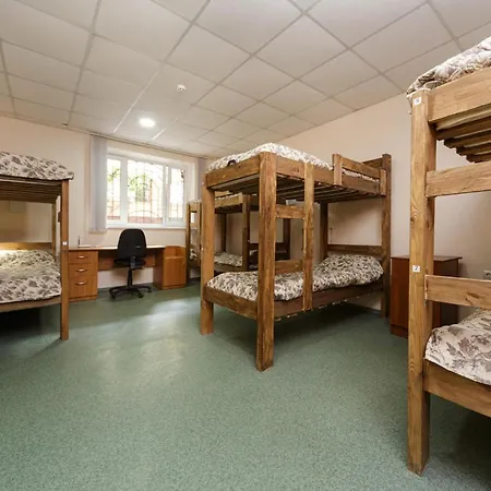 Gooddom Hostel